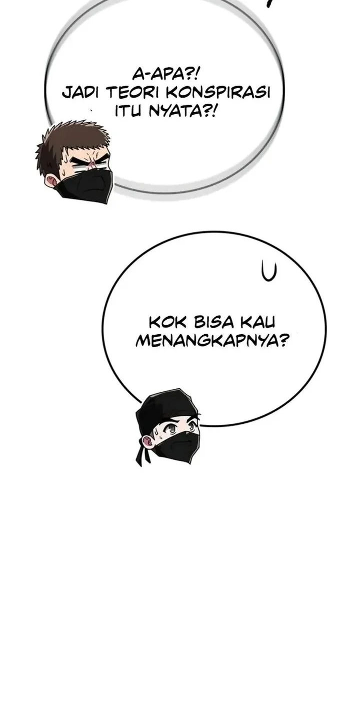 Genius Martial Arts Trainer Bab 87 halaman 82