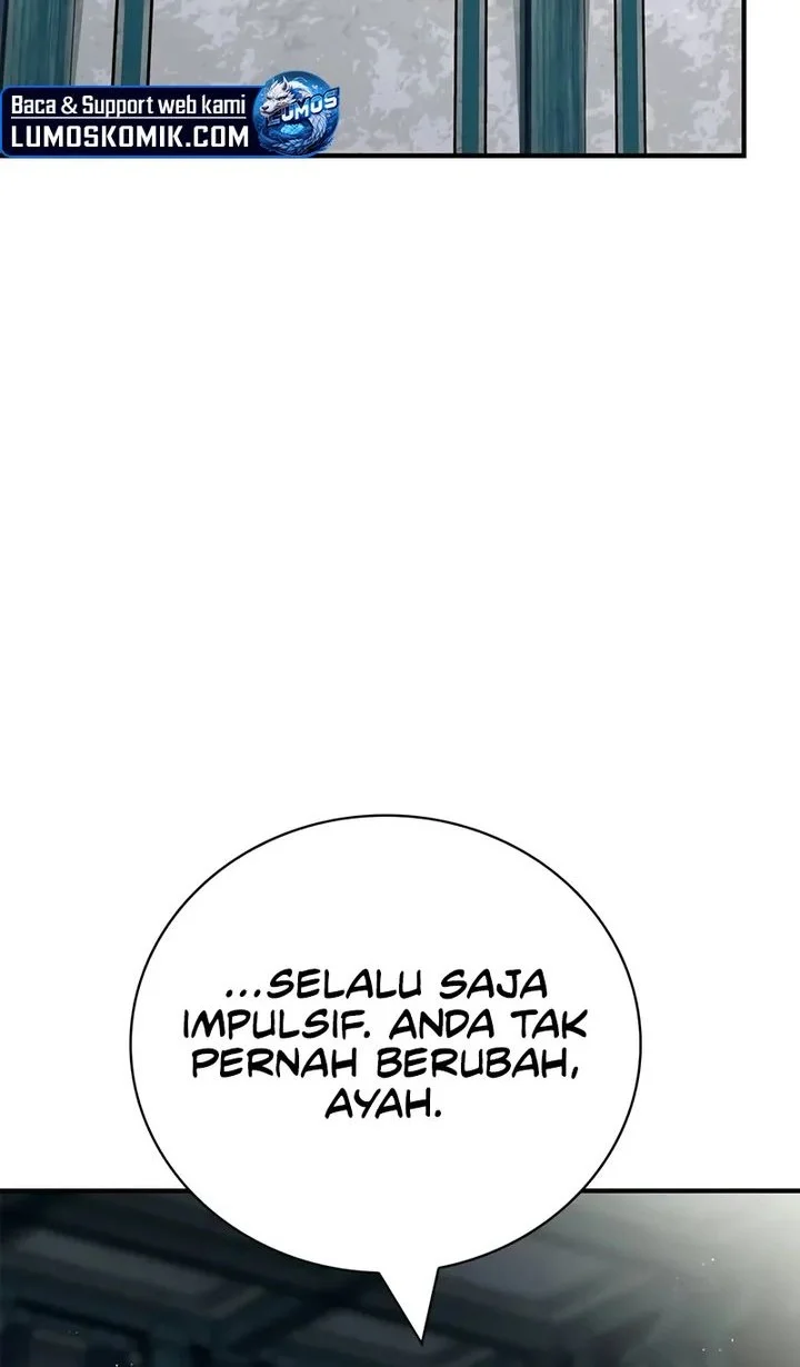 Genius Martial Arts Trainer Bab 88 halaman 5