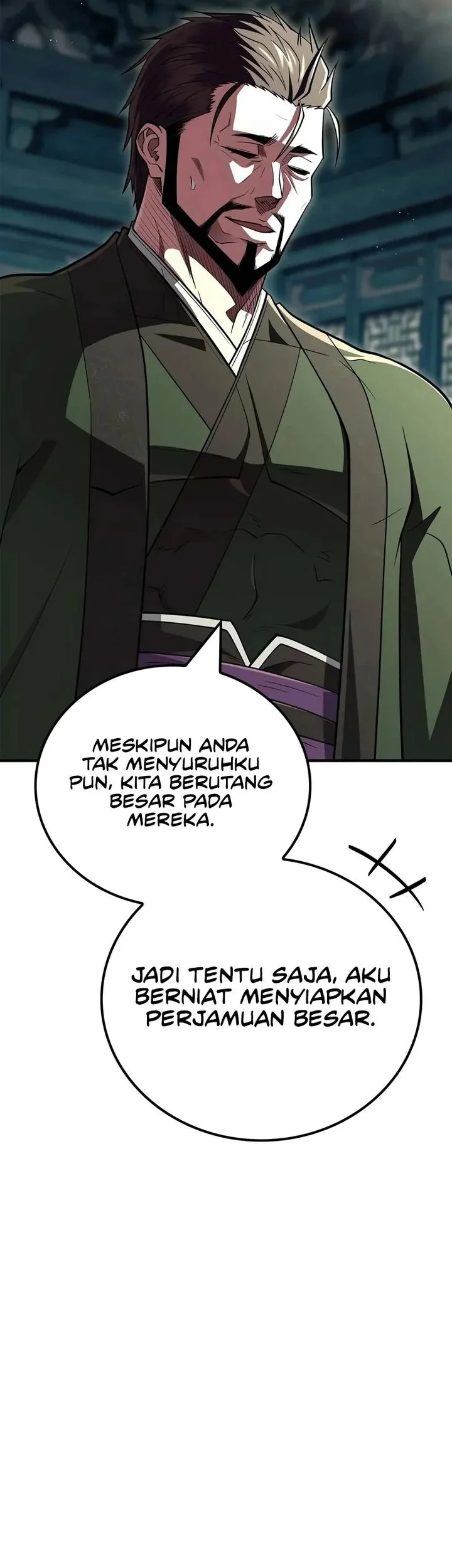 Genius Martial Arts Trainer Bab 88 halaman 6