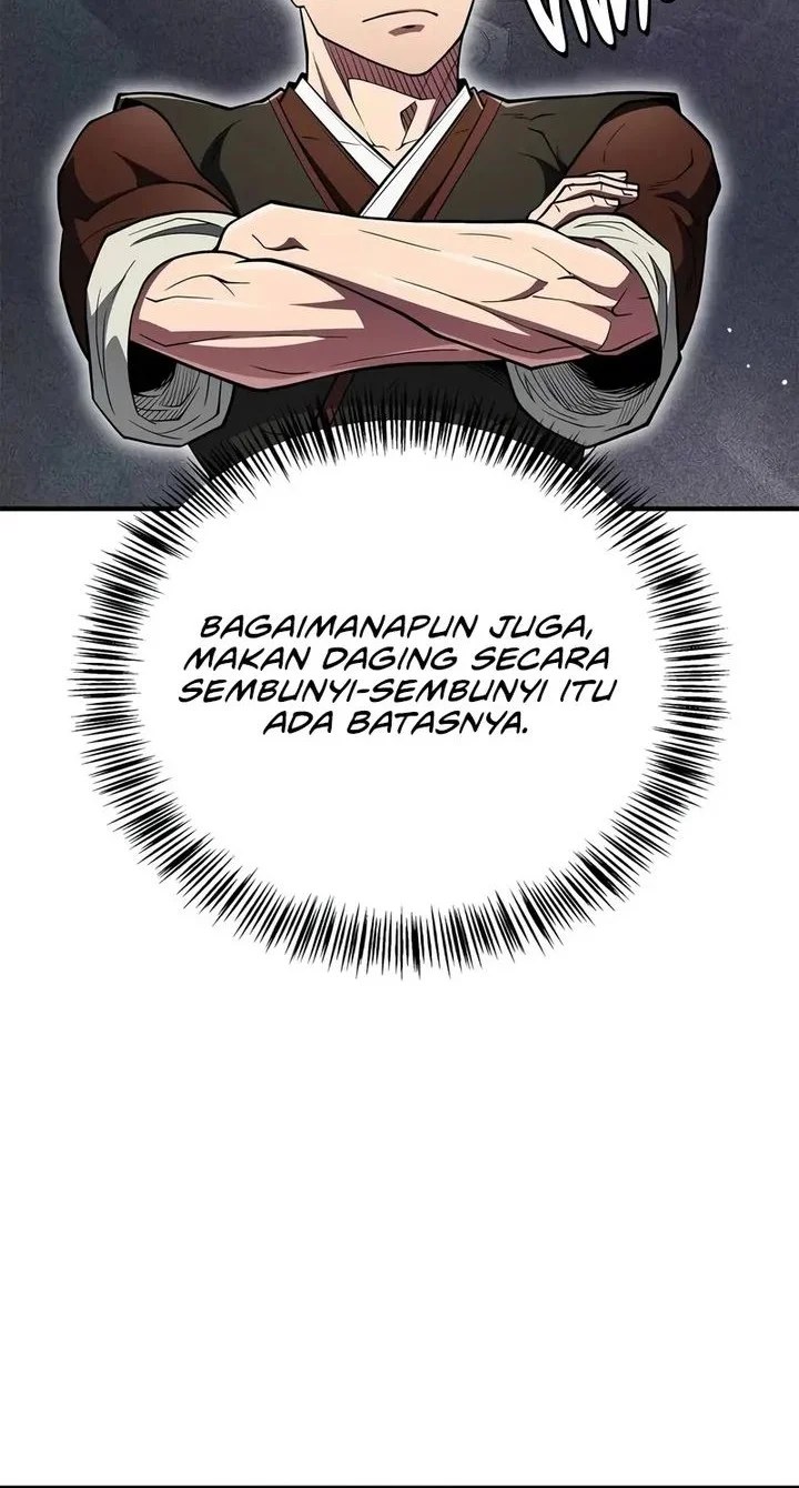 Genius Martial Arts Trainer Bab 88 halaman 19