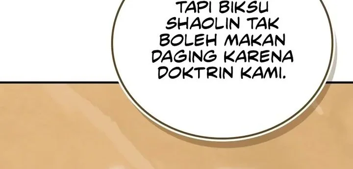 Genius Martial Arts Trainer Bab 88 halaman 23