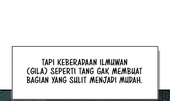 Genius Martial Arts Trainer Bab 88 halaman 38