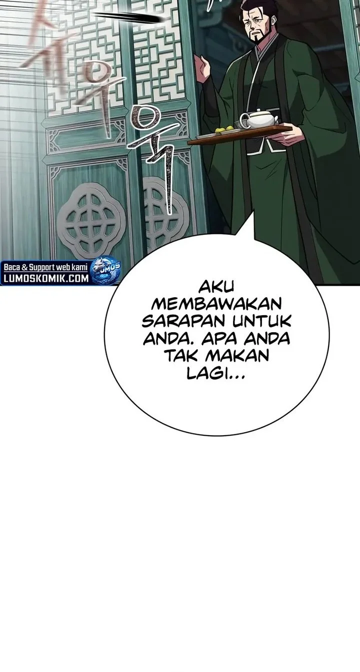 Genius Martial Arts Trainer Bab 88 halaman 40