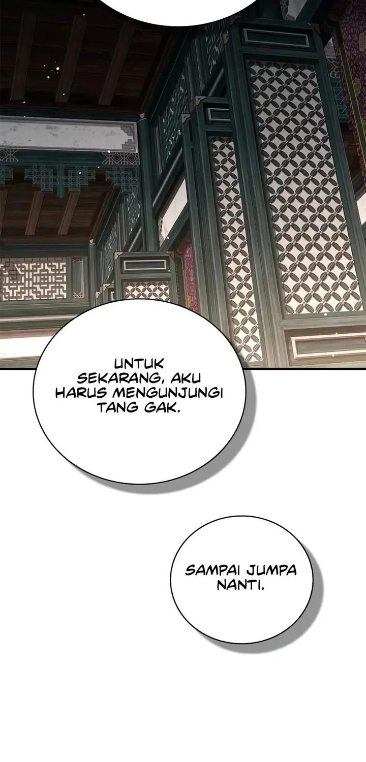 Genius Martial Arts Trainer Bab 88 halaman 70
