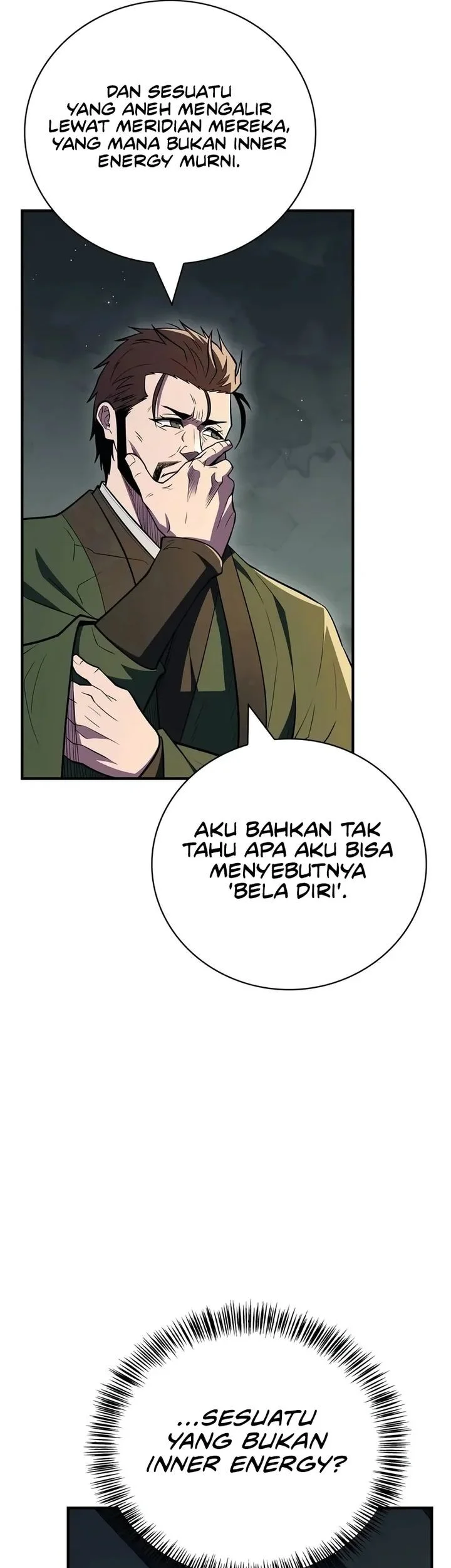 Genius Martial Arts Trainer Bab 88 halaman 75