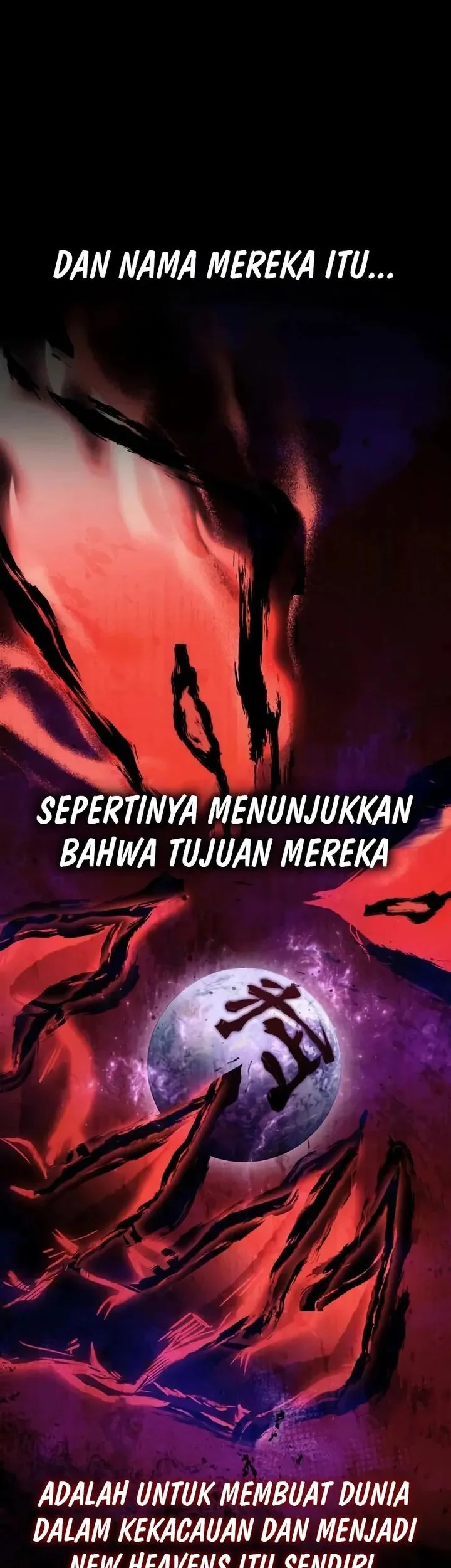 Genius Martial Arts Trainer Bab 88 halaman 82