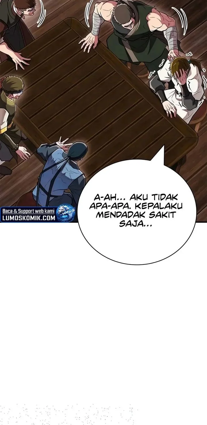 Genius Martial Arts Trainer Bab 89 halaman 37