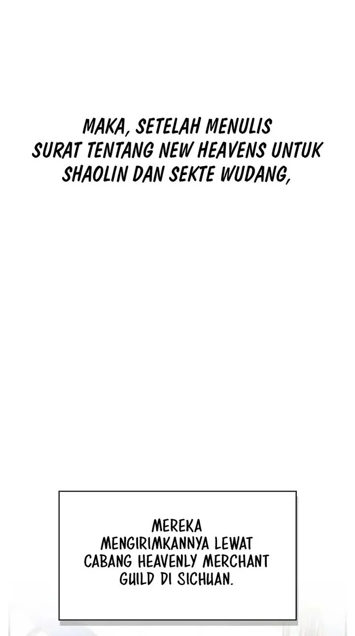 Genius Martial Arts Trainer Bab 89 halaman 41