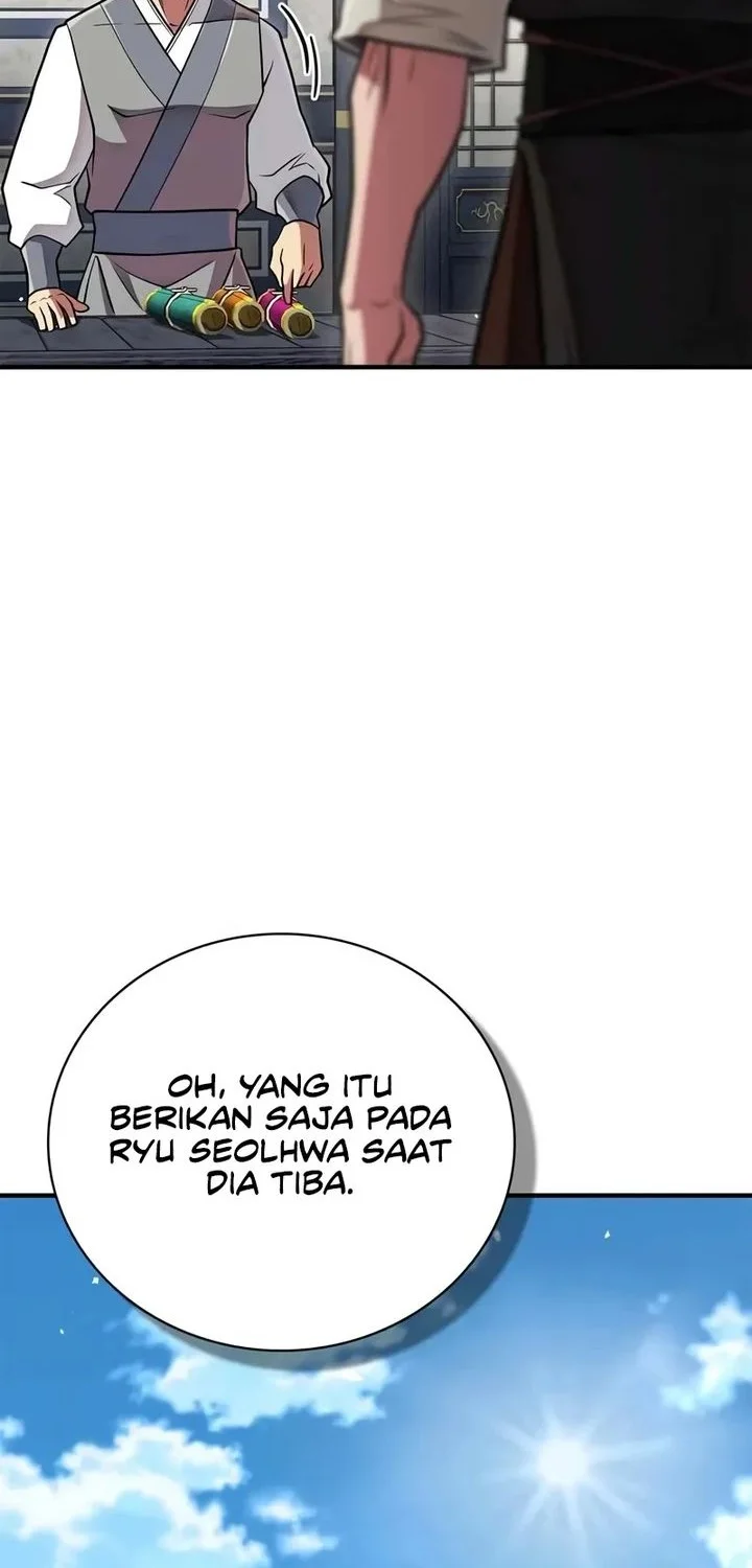 Genius Martial Arts Trainer Bab 89 halaman 43