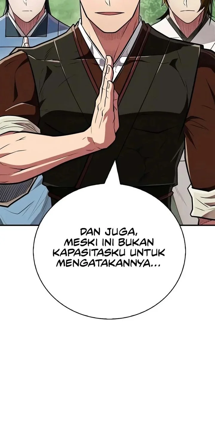Genius Martial Arts Trainer Bab 89 halaman 49