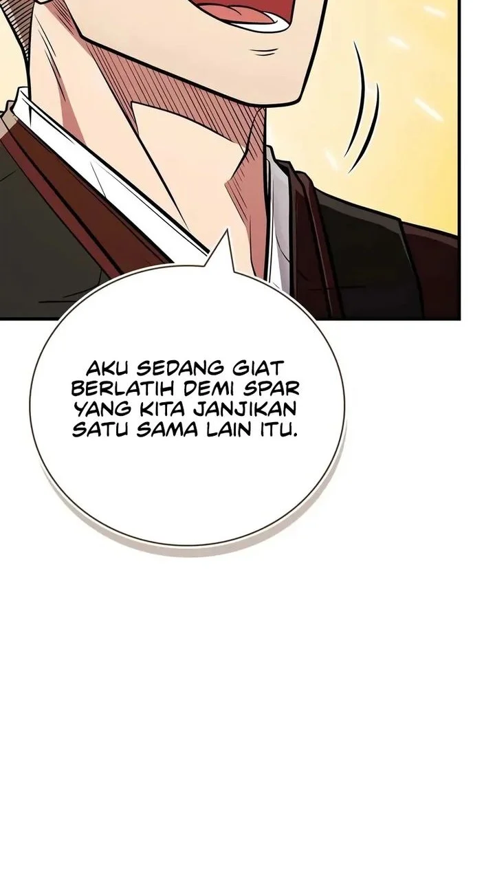 Genius Martial Arts Trainer Bab 89 halaman 57
