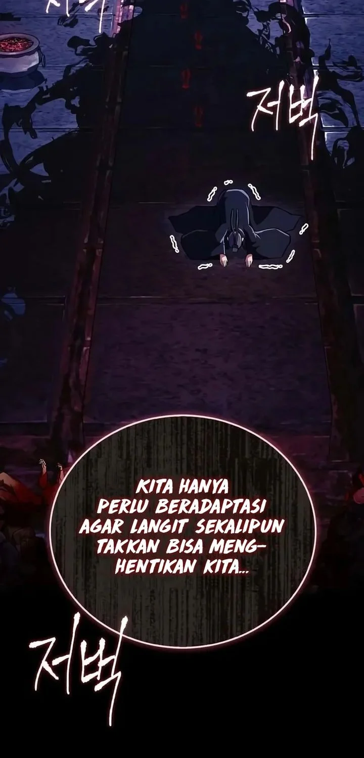 Genius Martial Arts Trainer Bab 89 halaman 91