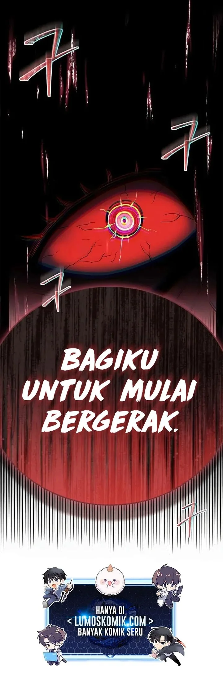 Genius Martial Arts Trainer Bab 89 halaman 96