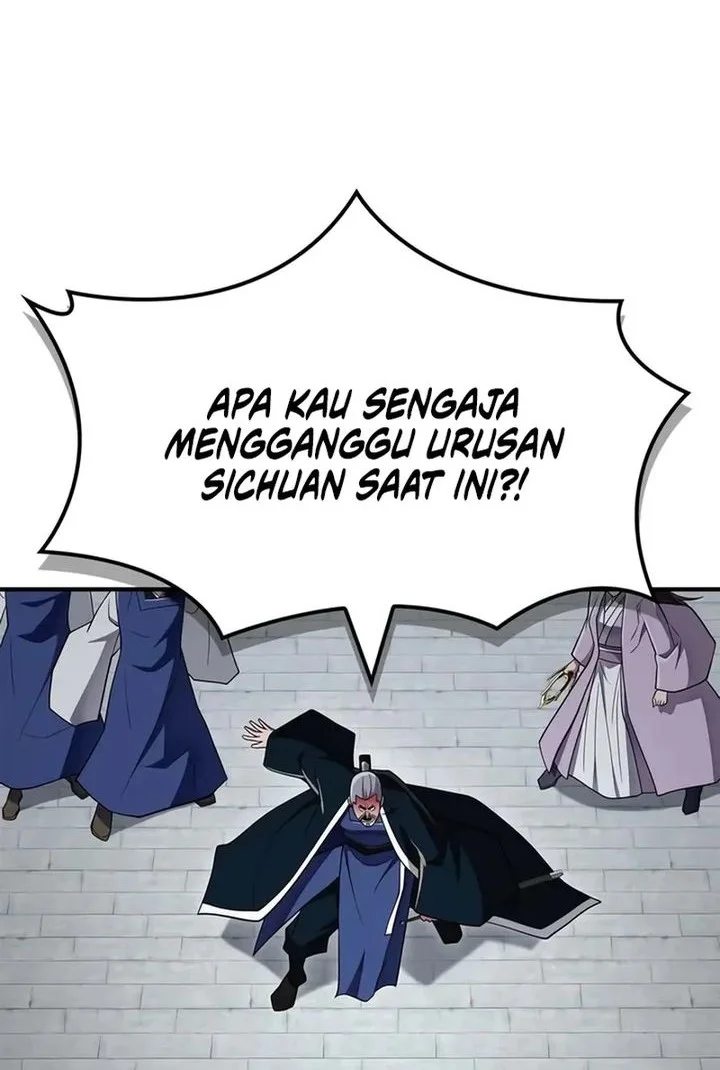 Genius Martial Arts Trainer Bab 90 halaman 7