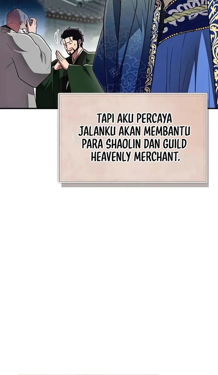 Genius Martial Arts Trainer Bab 90 halaman 18