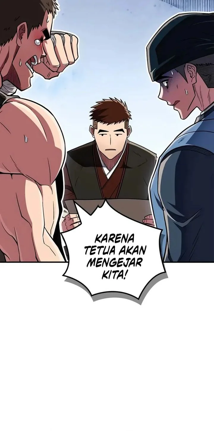 Genius Martial Arts Trainer Bab 90 halaman 32
