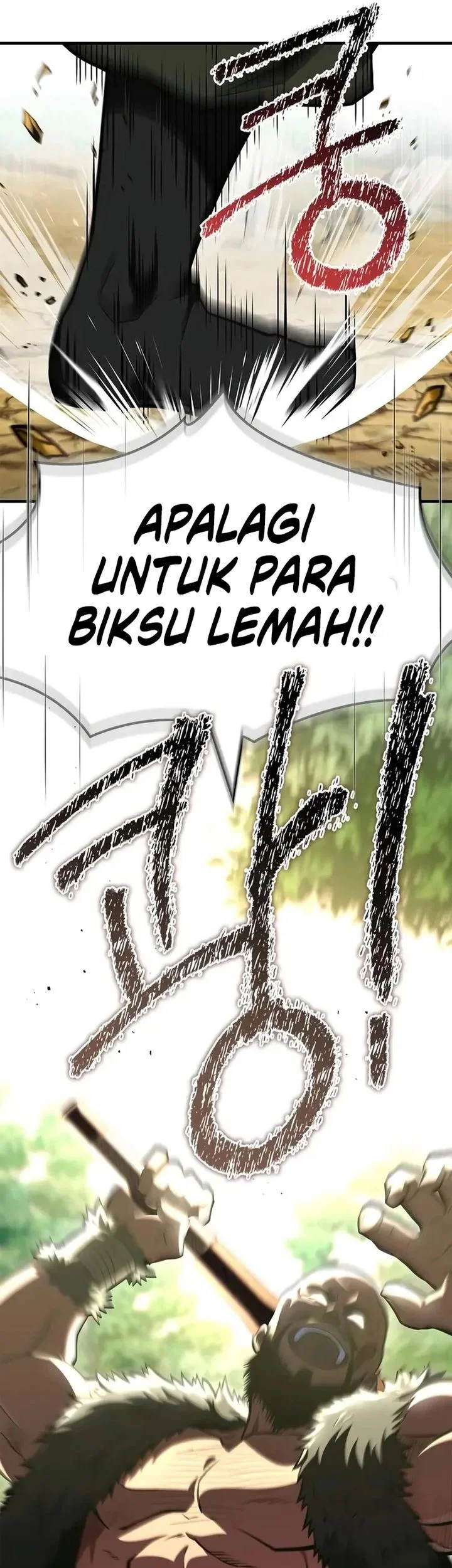Genius Martial Arts Trainer Bab 90 halaman 42