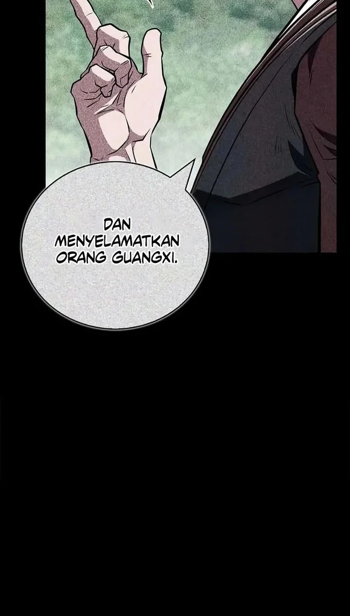 Genius Martial Arts Trainer Bab 90 halaman 65