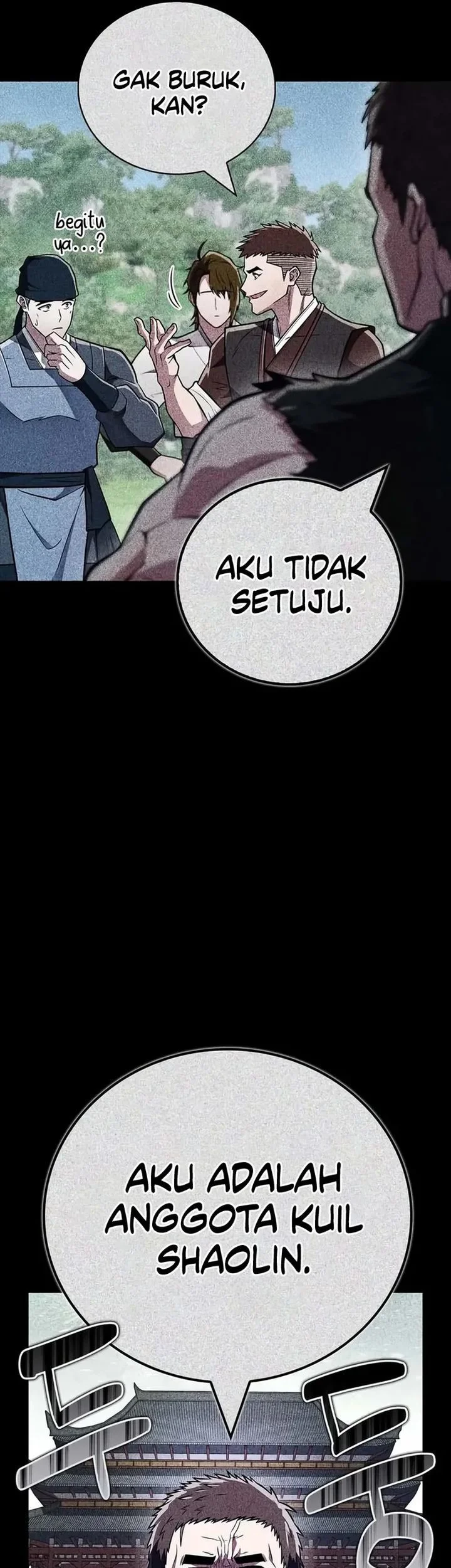 Genius Martial Arts Trainer Bab 90 halaman 66