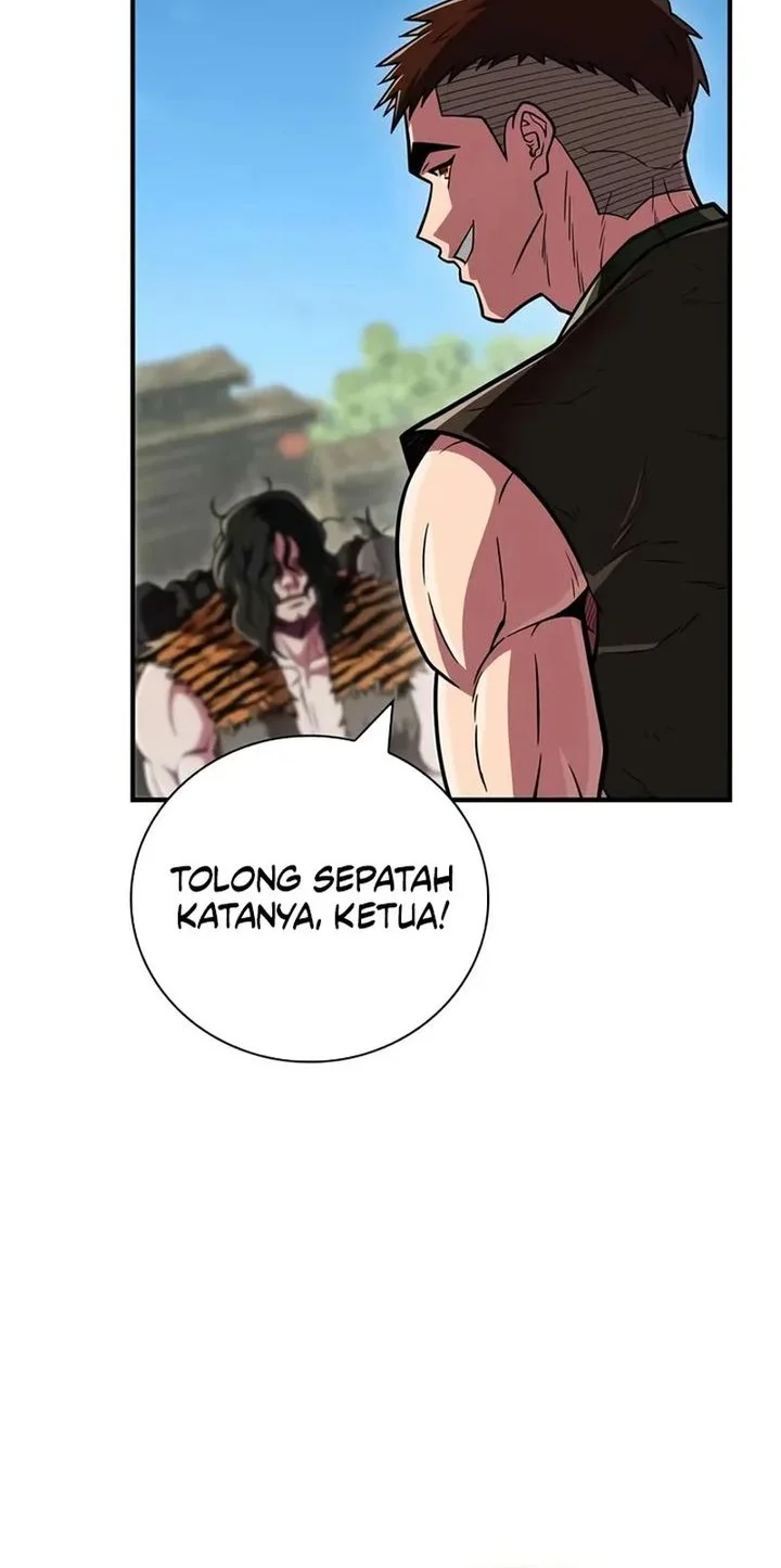 Genius Martial Arts Trainer Bab 90 halaman 87
