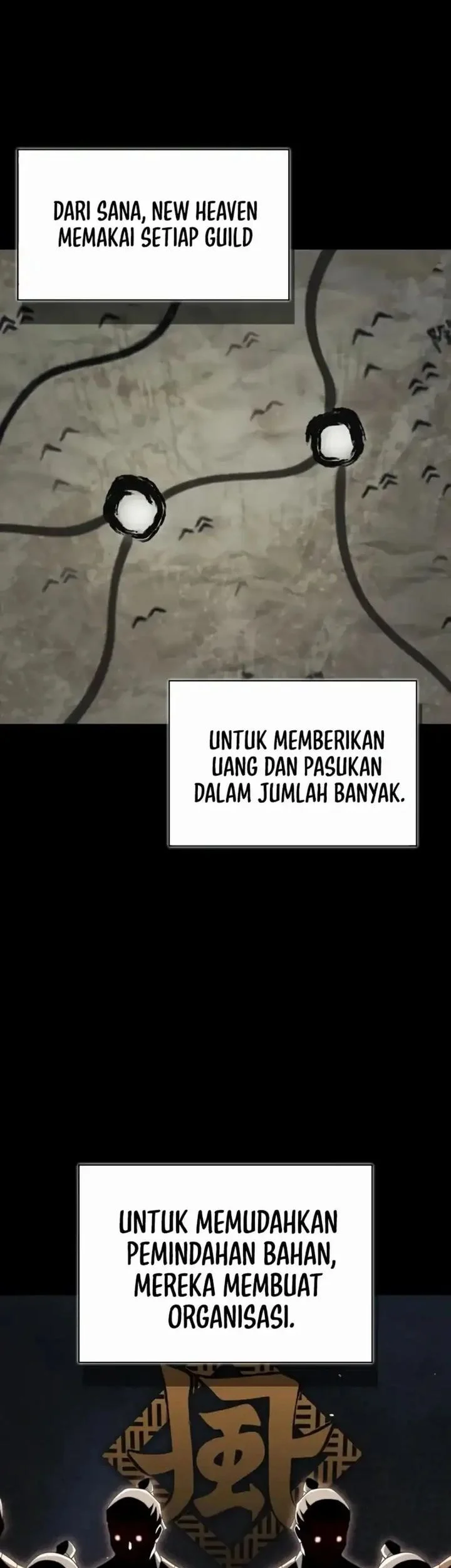 Genius Martial Arts Trainer Bab 91 halaman 4