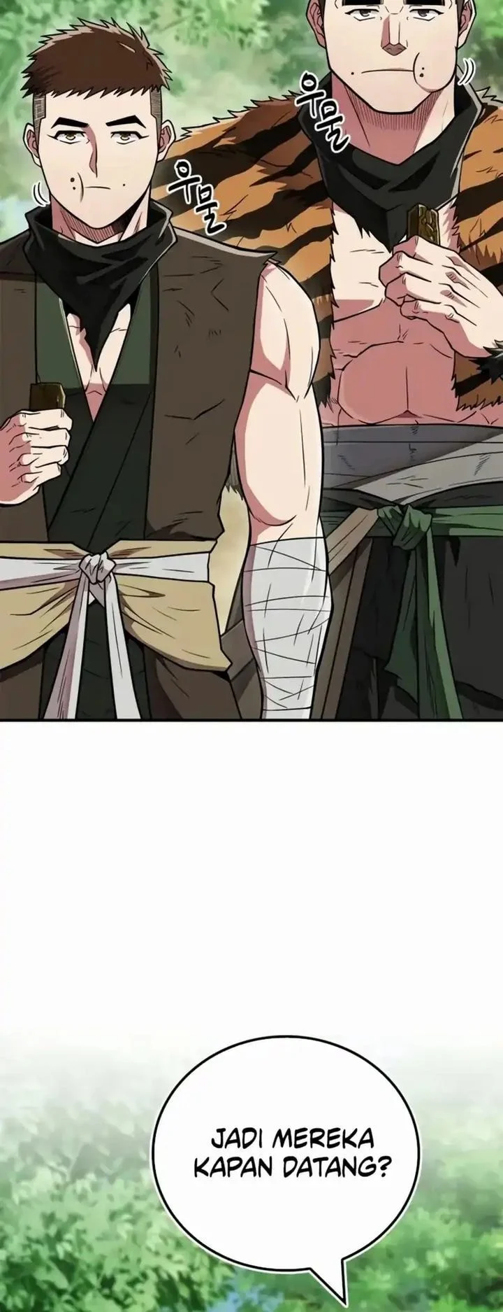 Genius Martial Arts Trainer Bab 91 halaman 9