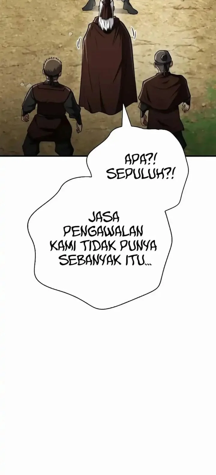 Genius Martial Arts Trainer Bab 91 halaman 24