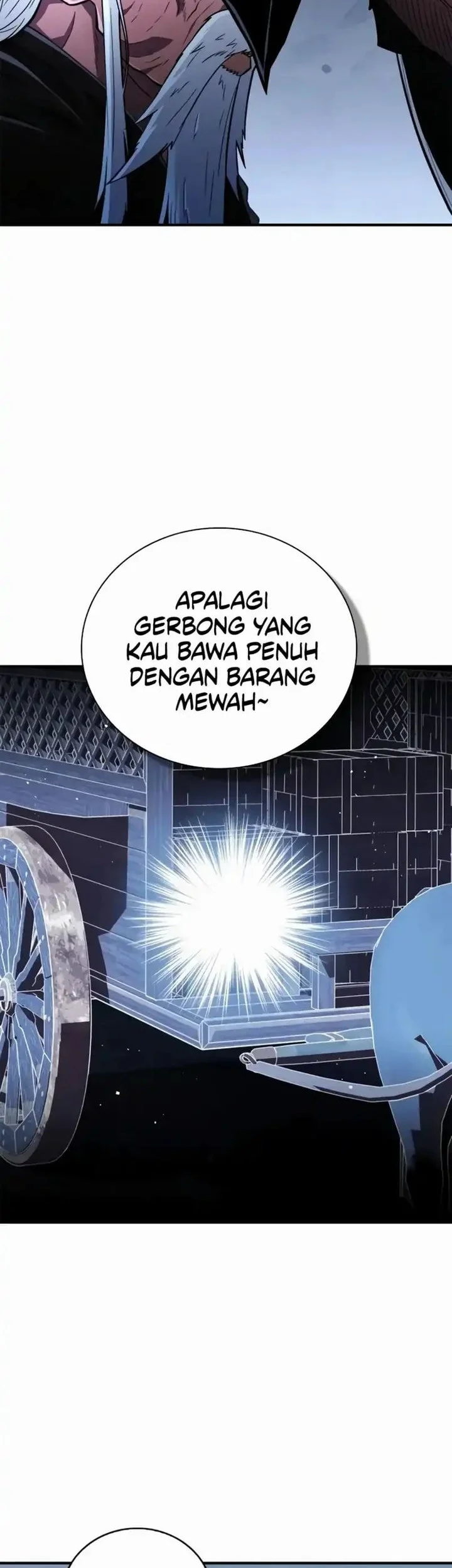 Genius Martial Arts Trainer Bab 91 halaman 26