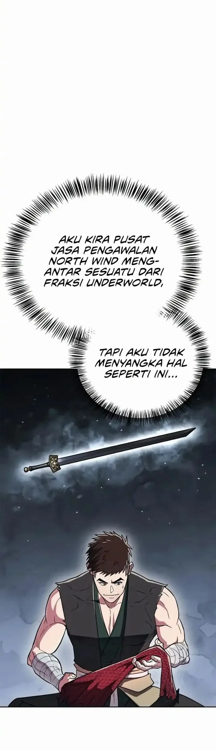 Genius Martial Arts Trainer Bab 91 halaman 75