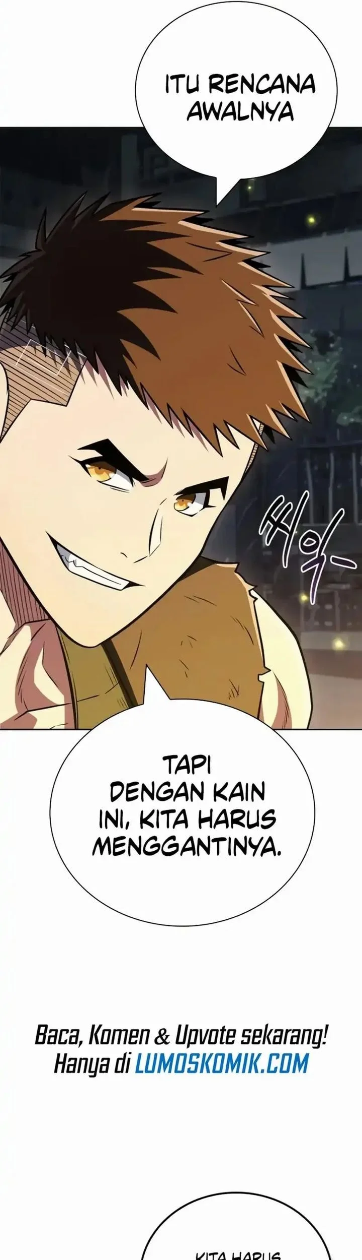 Genius Martial Arts Trainer Bab 91 halaman 78