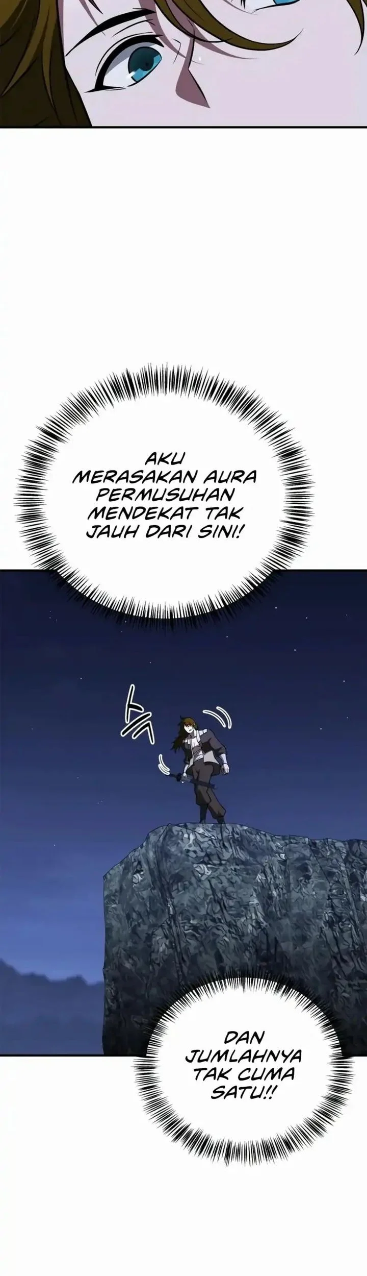 Genius Martial Arts Trainer Bab 92 halaman 5