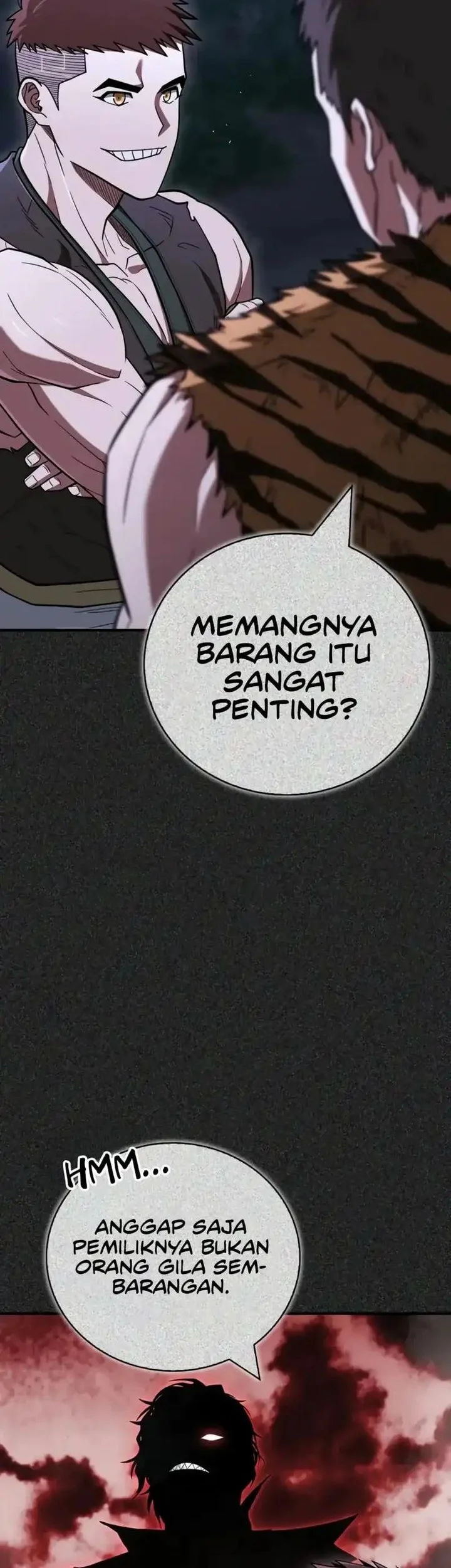 Genius Martial Arts Trainer Bab 92 halaman 20