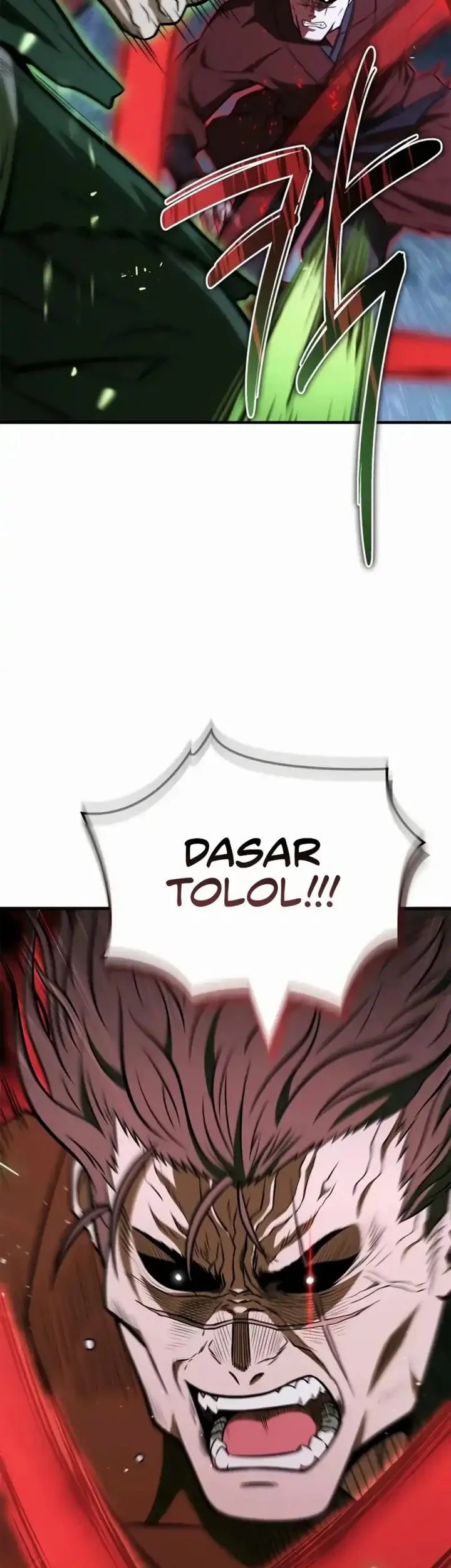 Genius Martial Arts Trainer Bab 92 halaman 29
