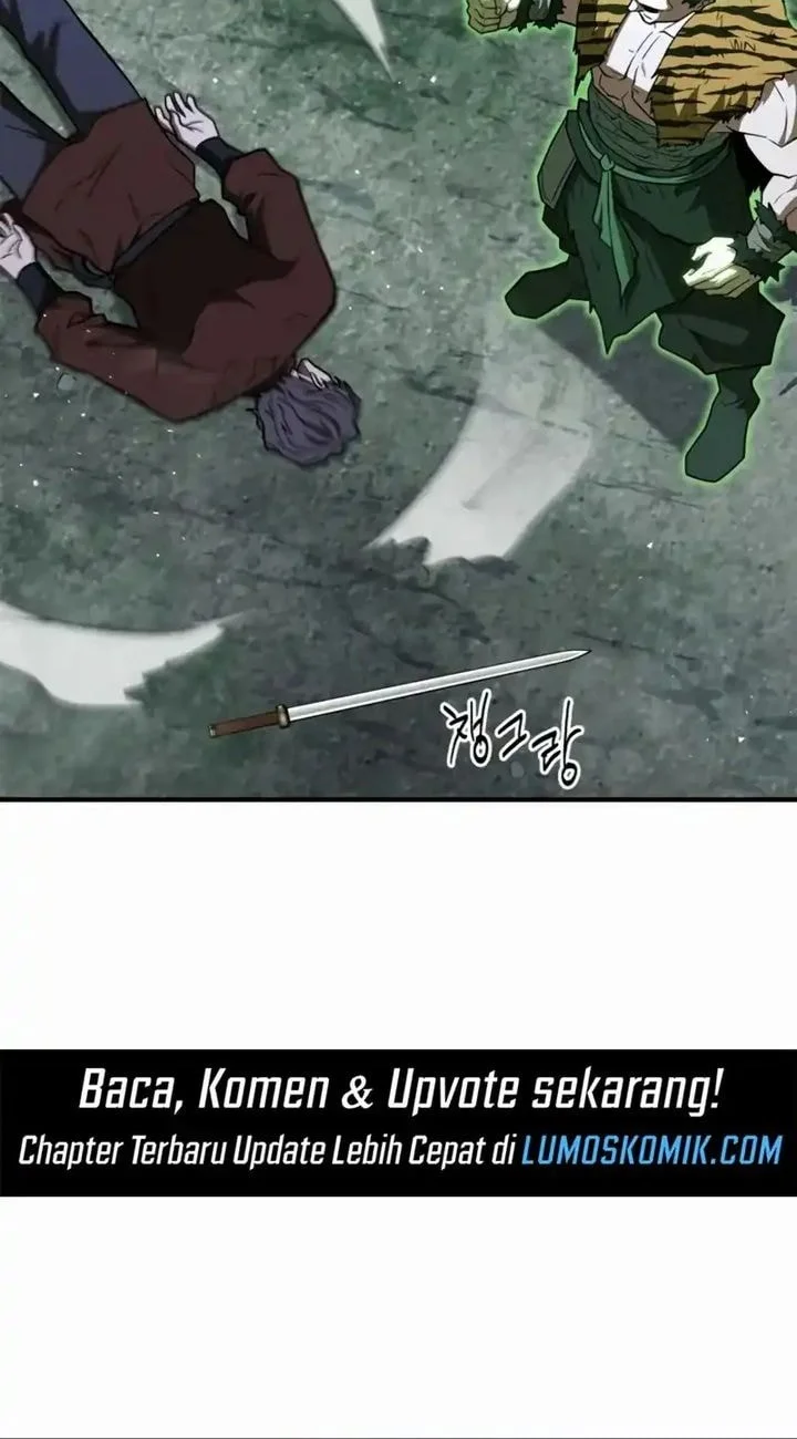 Genius Martial Arts Trainer Bab 92 halaman 44