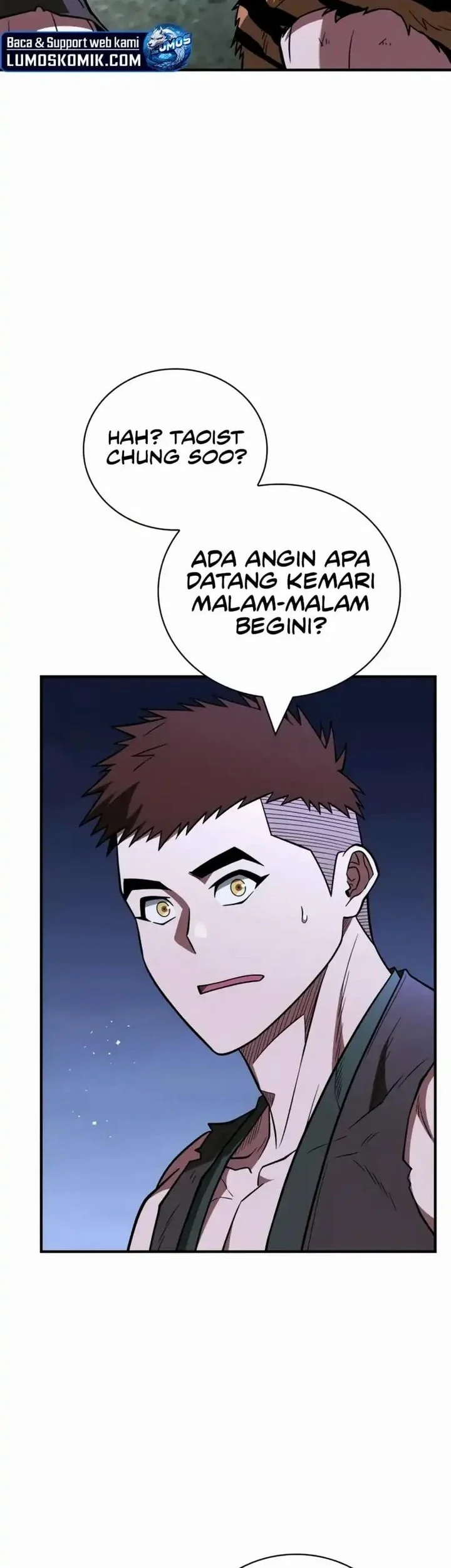 Genius Martial Arts Trainer Bab 92 halaman 52