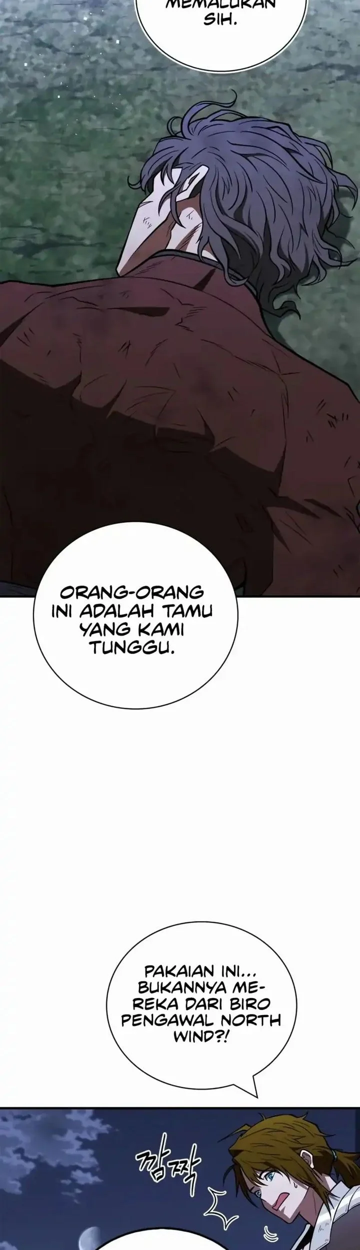 Genius Martial Arts Trainer Bab 92 halaman 55
