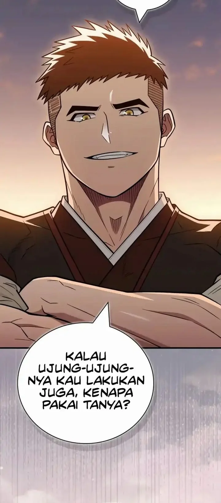 Genius Martial Arts Trainer Bab 93 halaman 32