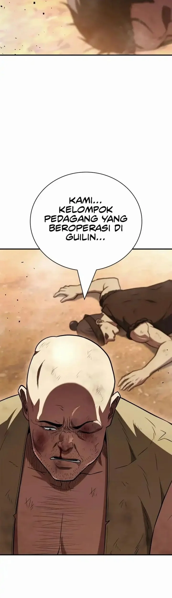 Genius Martial Arts Trainer Bab 93 halaman 37
