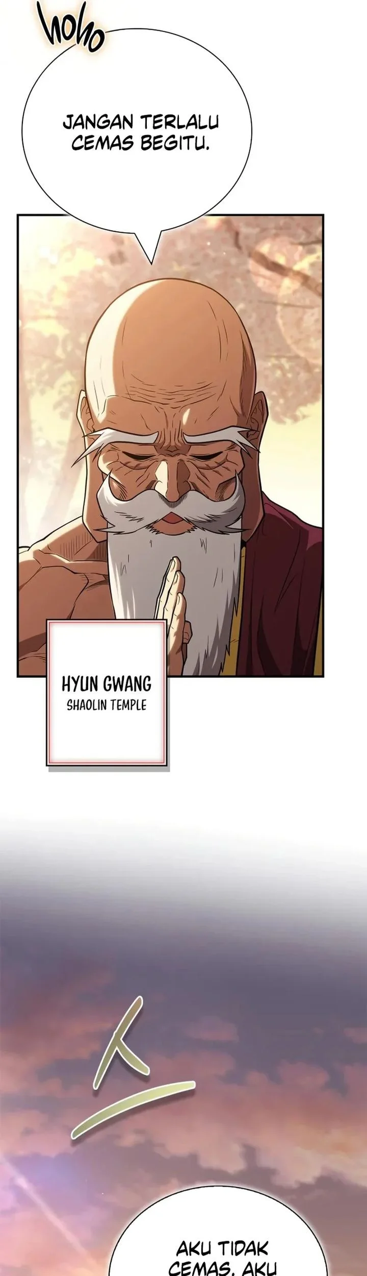 Genius Martial Arts Trainer Bab 94 halaman 4