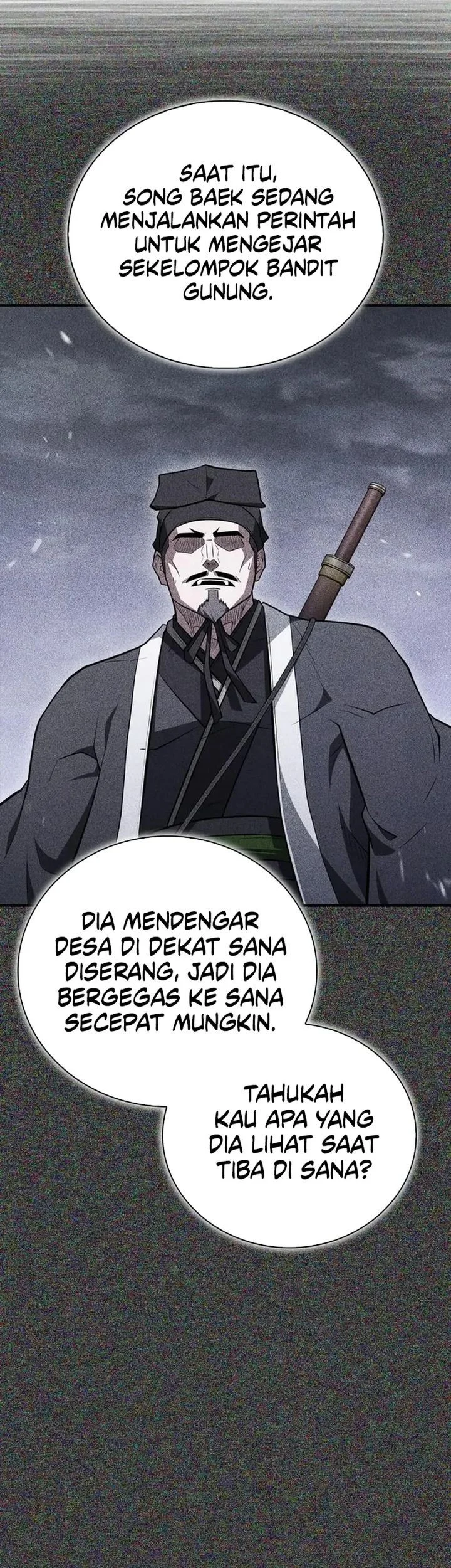 Genius Martial Arts Trainer Bab 94 halaman 8