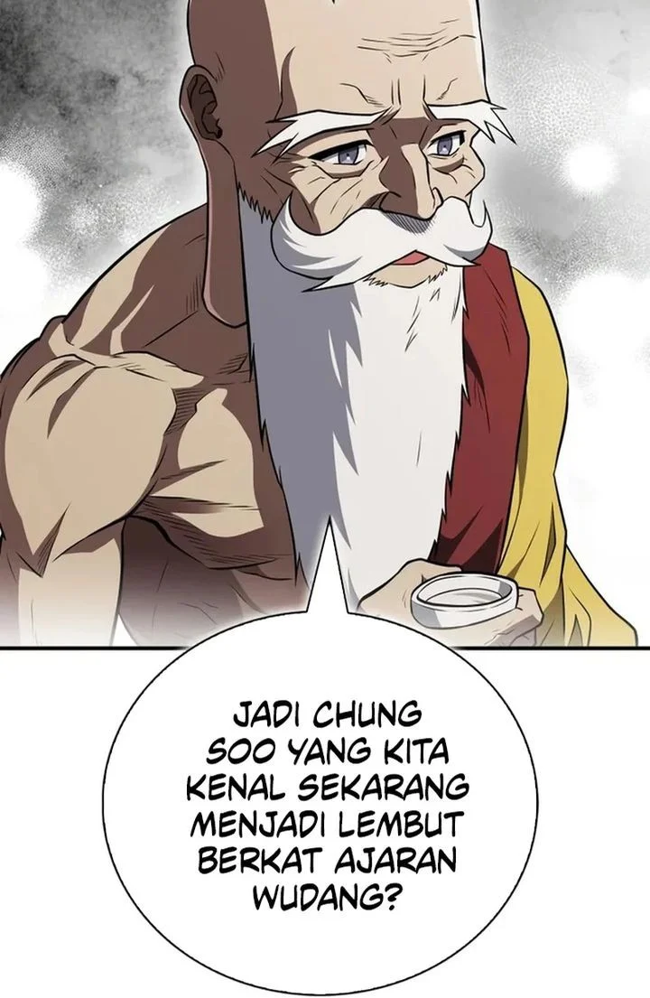 Genius Martial Arts Trainer Bab 94 halaman 12