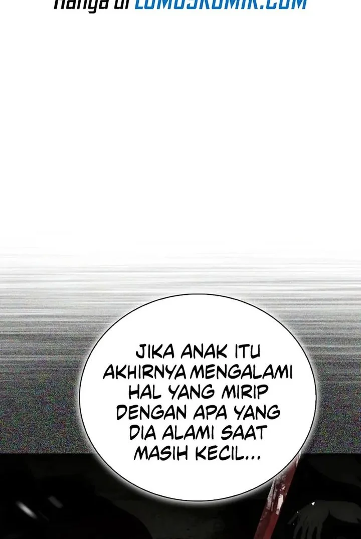 Genius Martial Arts Trainer Bab 94 halaman 18