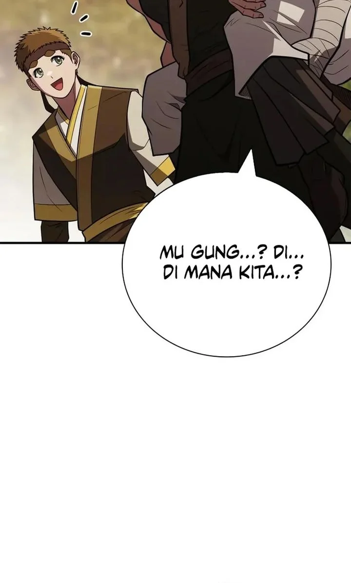 Genius Martial Arts Trainer Bab 94 halaman 40