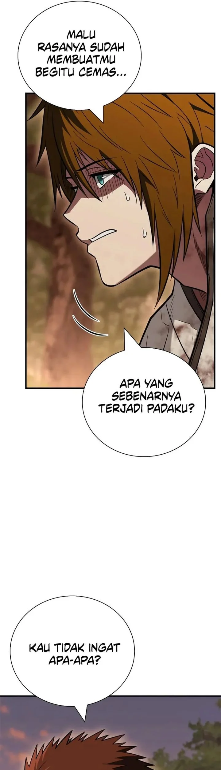 Genius Martial Arts Trainer Bab 94 halaman 46