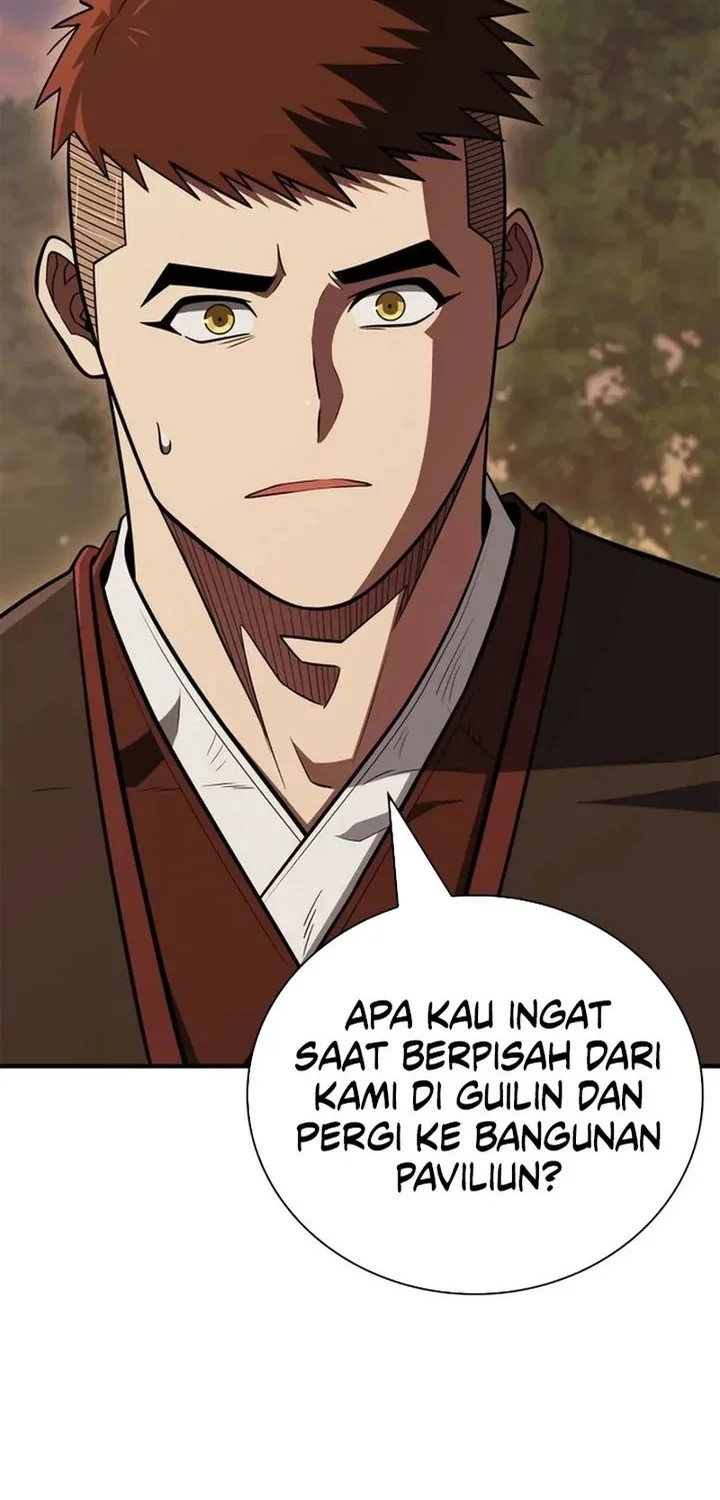 Genius Martial Arts Trainer Bab 94 halaman 47