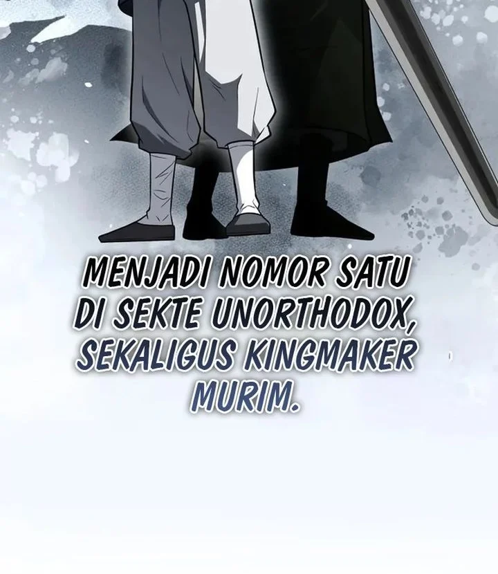 Genius Martial Arts Trainer Bab 94 halaman 66