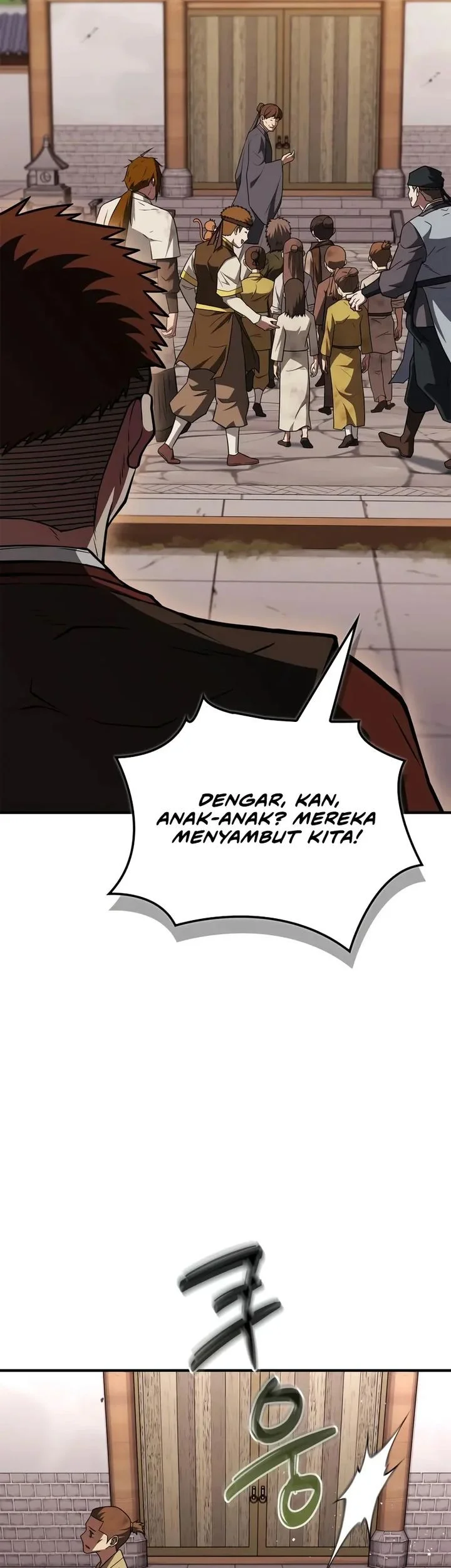 Genius Martial Arts Trainer Bab 95 halaman 15