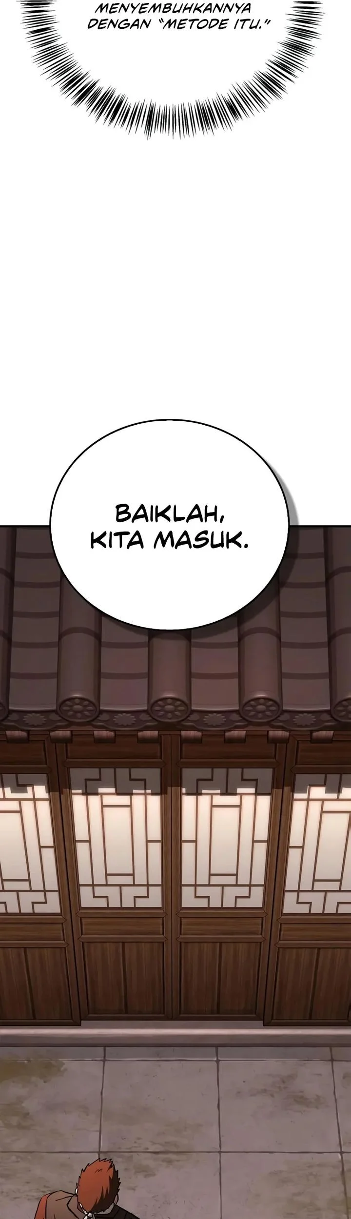 Genius Martial Arts Trainer Bab 95 halaman 40