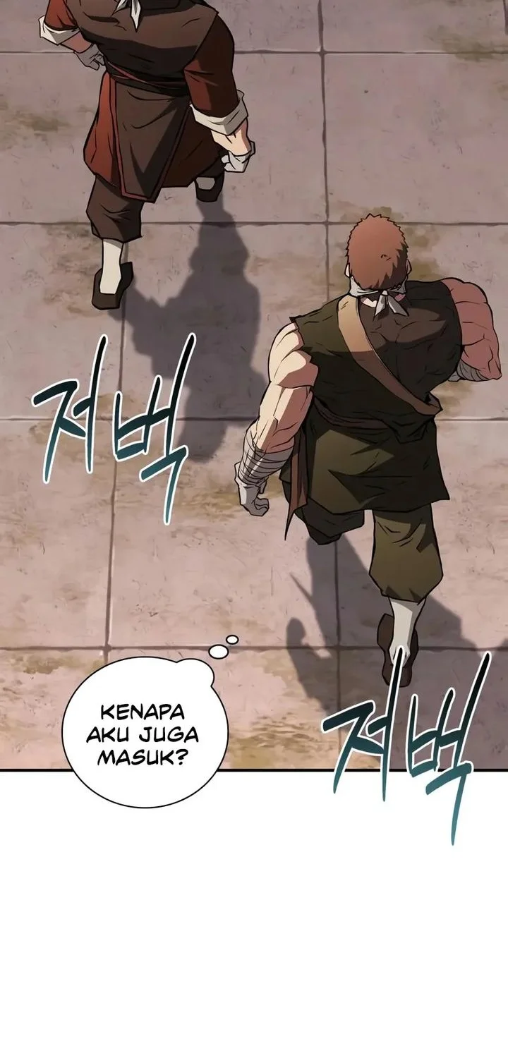 Genius Martial Arts Trainer Bab 95 halaman 41