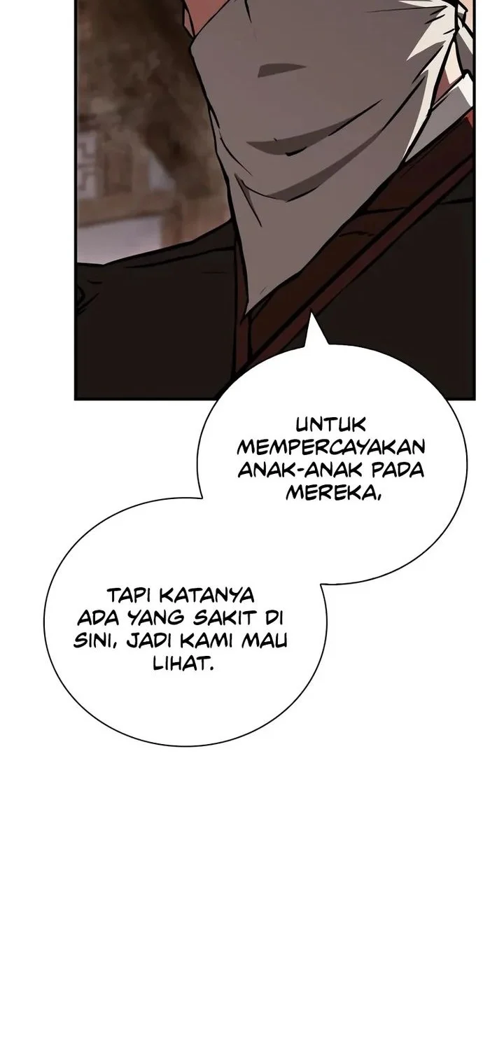 Genius Martial Arts Trainer Bab 95 halaman 58